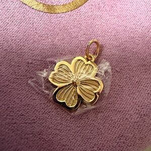 Day Four - Jane Win 12 Days of Gifting - Charm